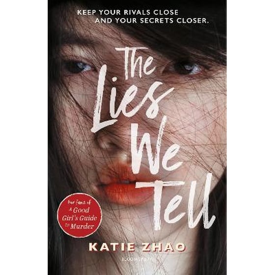 The Lies We Tell image 0