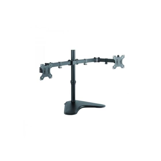 Βάση Τηλεόρασης Γραφείου Sbox LCD-F024 13" - 32" image 1