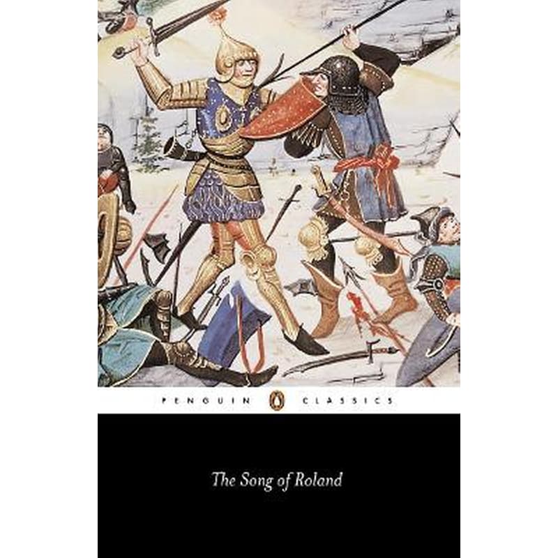 Song of Roland