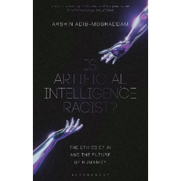 Is Artificial Intelligence Racist?