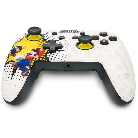 PowerA Enhanced Wired Gamepad για Switch Bob-omb Blast image 6