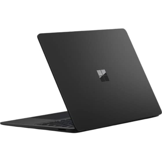 Microsoft Surface Copilot+ PC 13" (Snapdragon X Plus/16GB/512GB SSD/Qualcomm Adreno/Win11Home) Black Laptop image 6