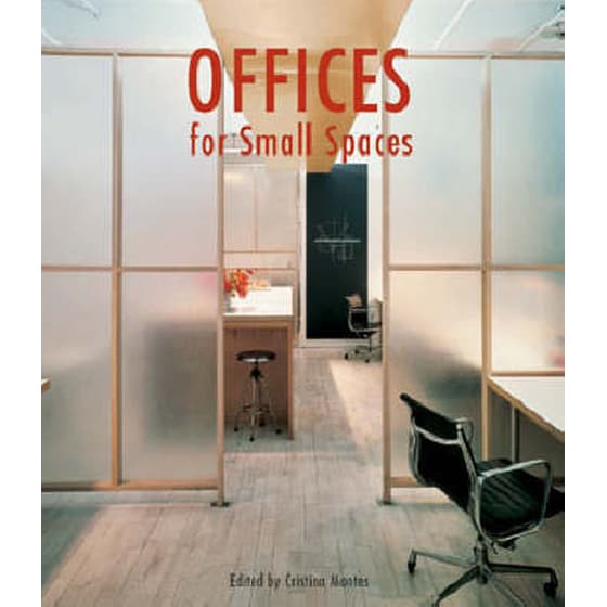 Offices For Small Spaces image 0