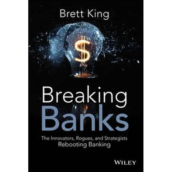 Breaking Banks image 0
