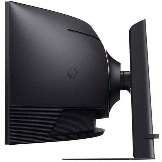 Samsung Odyssey G9 G95C LS49CG950EUXEN 49'' QHD VA Curved 240Hz 1ms image 7
