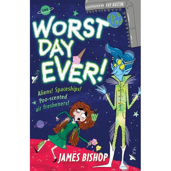 Worst Day Ever! image 0