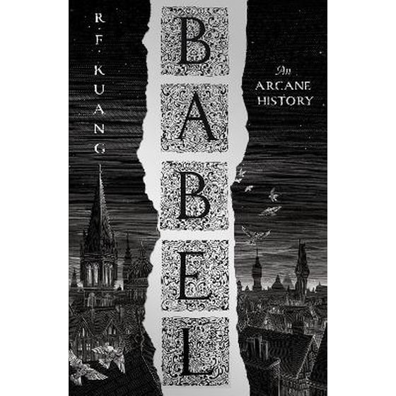 Babel image 0