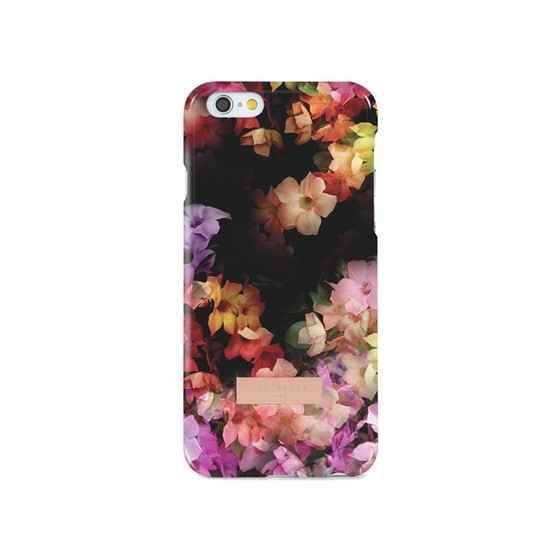 Θήκη iPhone 6/6S - Ted Baker Women's S15 Alli Cascading Floral (28909) image 4