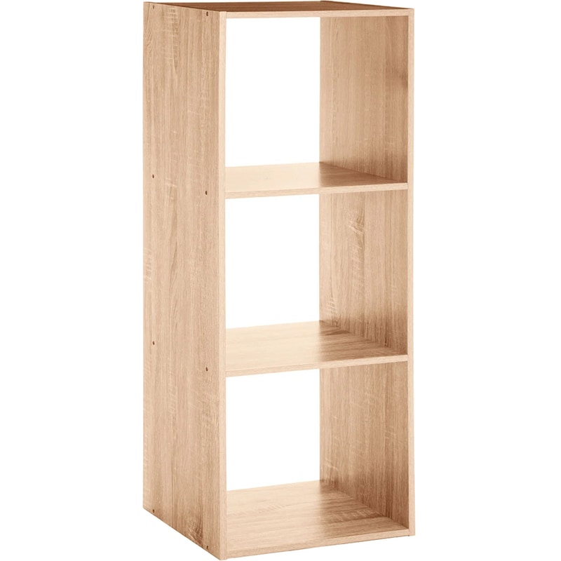 5FIVE Ραφιέρα 5Five από Μοριοσανίδα 32x100.5cm - Μπεζ