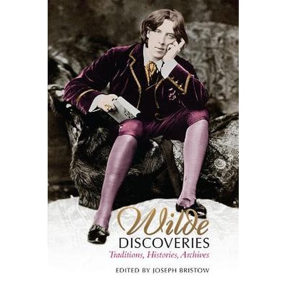 Wilde Discoveries image 0