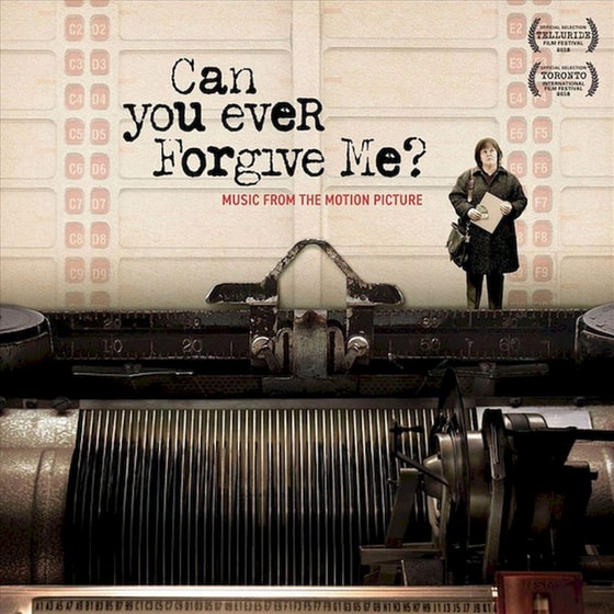 Can You Ever Forgive Me? (LP) image 0