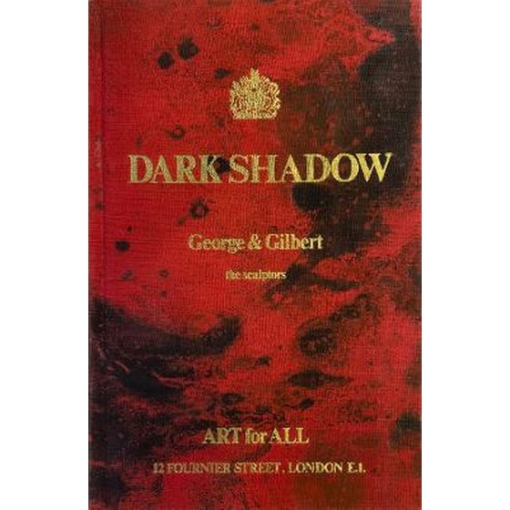 Gilbert & George: Dark Shadow image 0