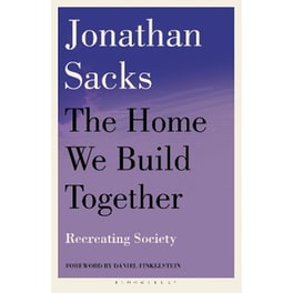 The Home We Build Together