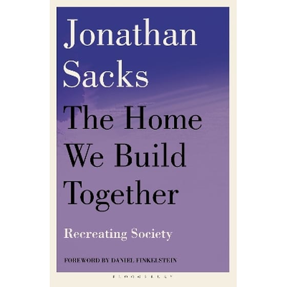 The Home We Build Together image 0