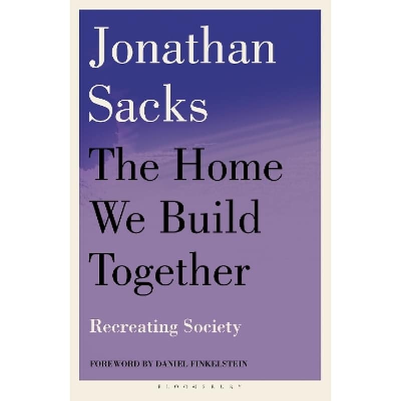 The Home We Build Together
