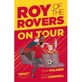 Roy of the Rovers: On Tour