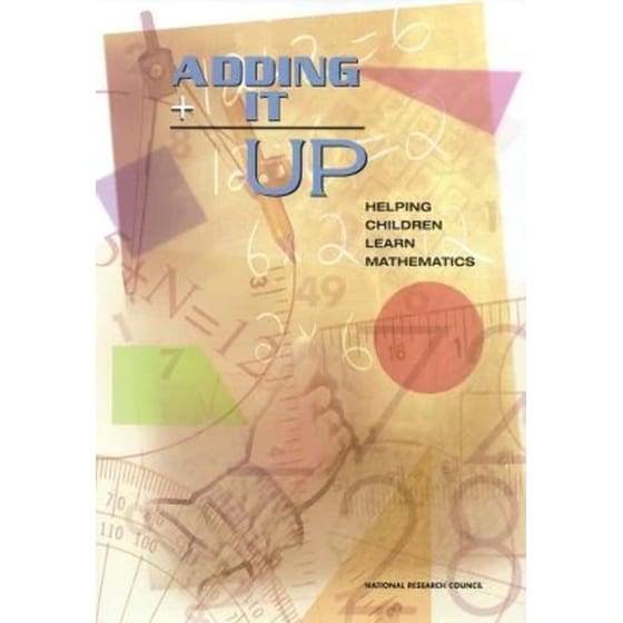 Adding It Up image 0