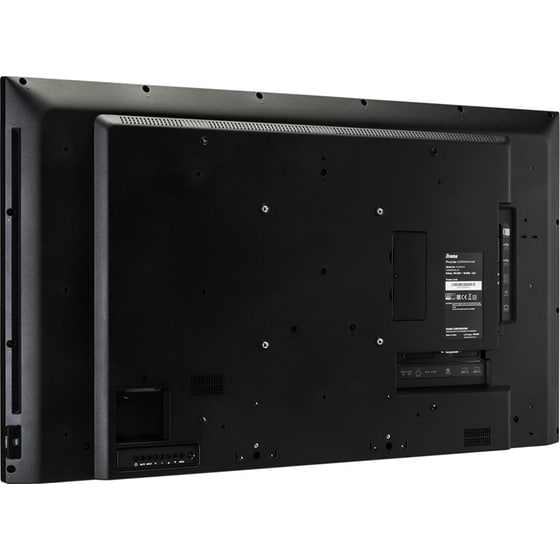 Iiyama ProLite LE5040UHS-B1 50'' 4K UHD VA Flat 60Hz 8ms image 6