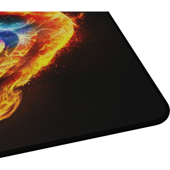 Genesis NPG-2099 Gaming Mouse Pad Medium 300mm - Με σχέδιο image 3