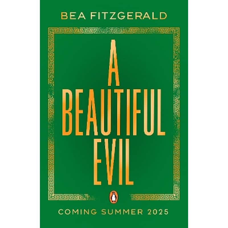 A Beautiful Evil