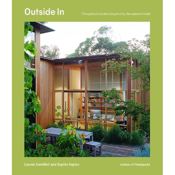 Outside In image 0