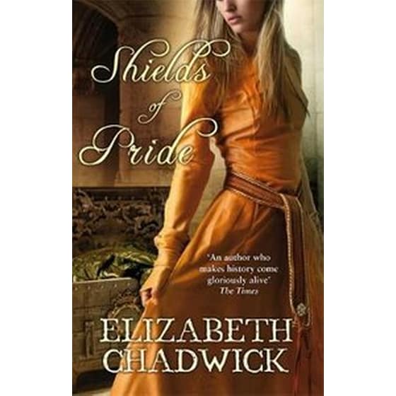 Shields of Pride image 0