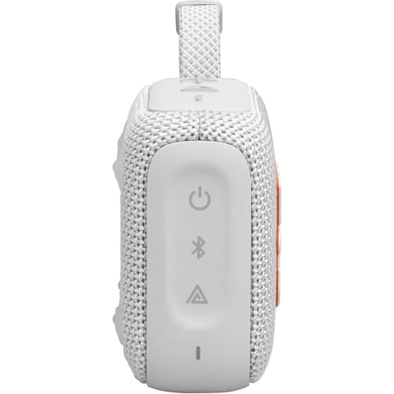 JBL Go 4 Φορητό Ηχείο 4.2W - Λευκό image 8
