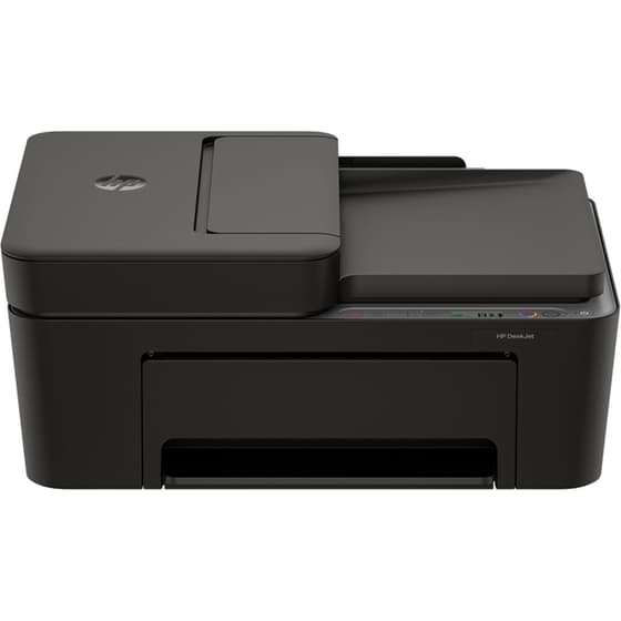 HP DeskJet 4320 All-in-One Εγχρωμος Εκτυπωτής InkJet A4  με Wi-Fi (A24HMB) image 0