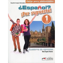 Espanol? Por supuesto!