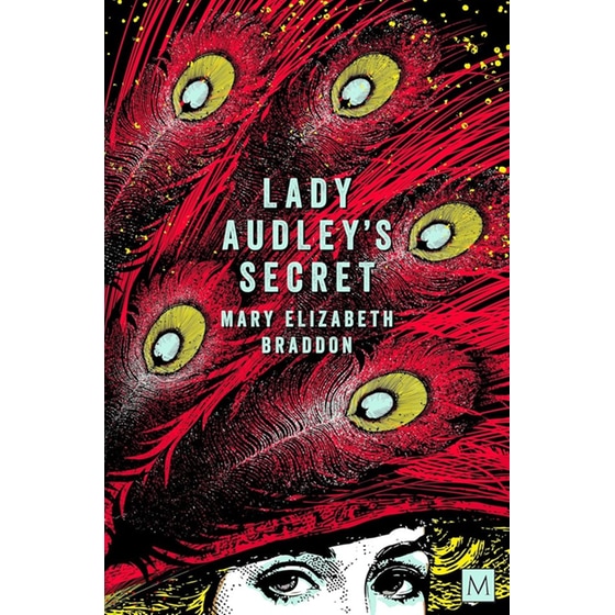 Lady Audley's Secret image 0