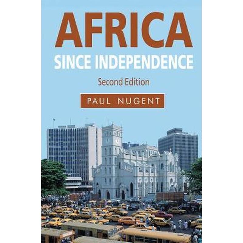 Africa since Independence