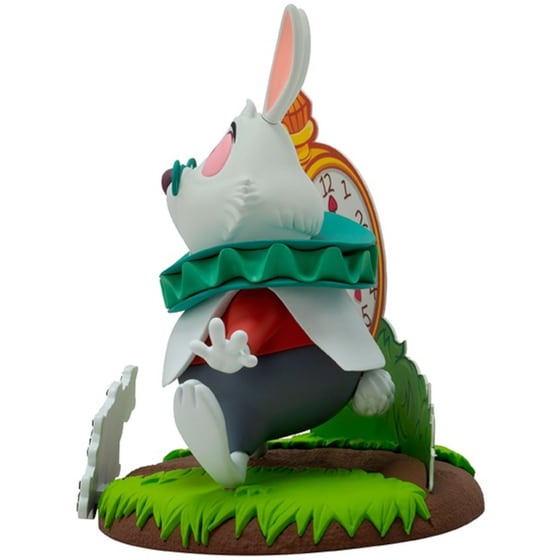 Φιγούρα Abysse Corp - Disney - White Rabbitt image 4