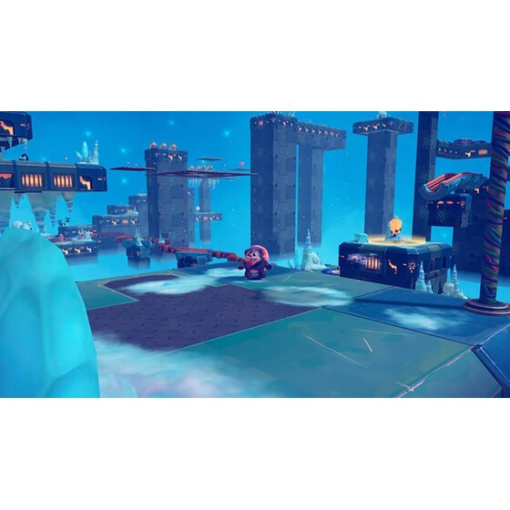 Tin & Kuna - Nintendo Switch image 4