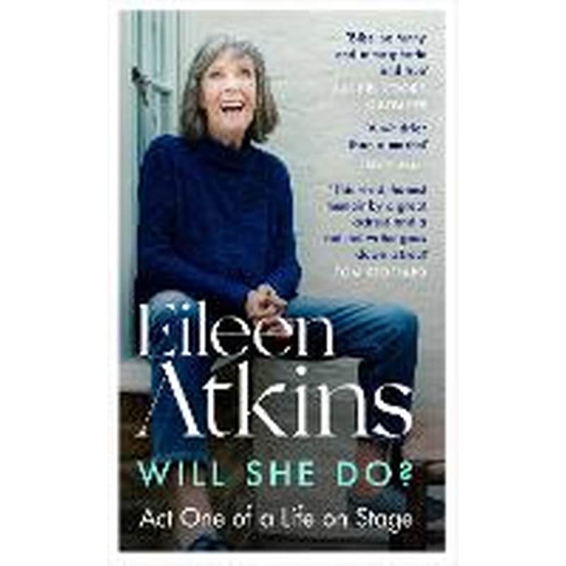 Will She Do?