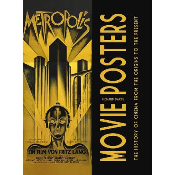 Movie Posters image 0