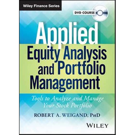 Applied Equity Analysis Video Course image 0