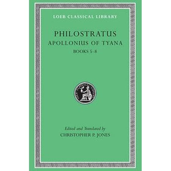 Apollonius of Tyana image 0