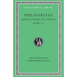 Apollonius of Tyana