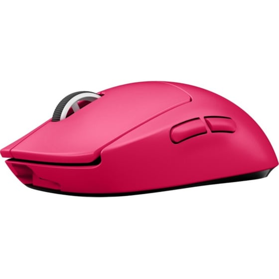Gaming Ασύρματο Ποντίκι Logitech G Pro X Superlight - Magenta image 1