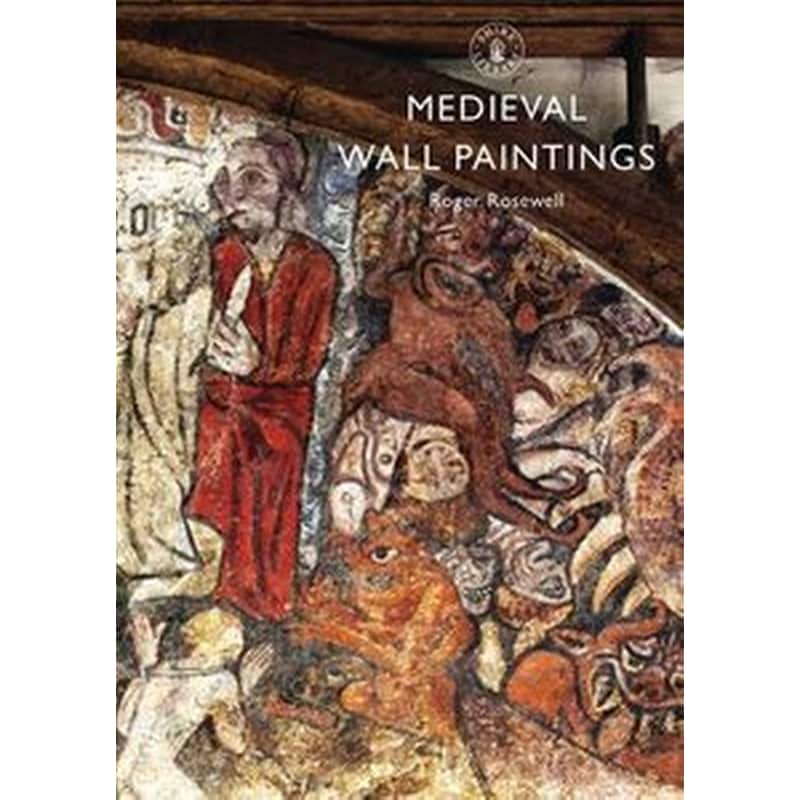 Medieval Wall Paintings