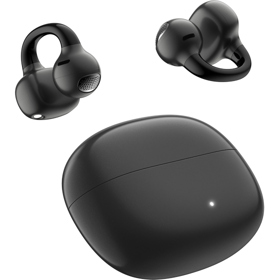 Ακουστικά Bluetooth Edifier Comfo Q - Space Black image 3