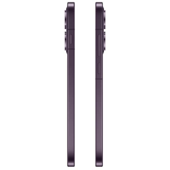 Oppo Reno16 5G 512GB - Purple Black image 8