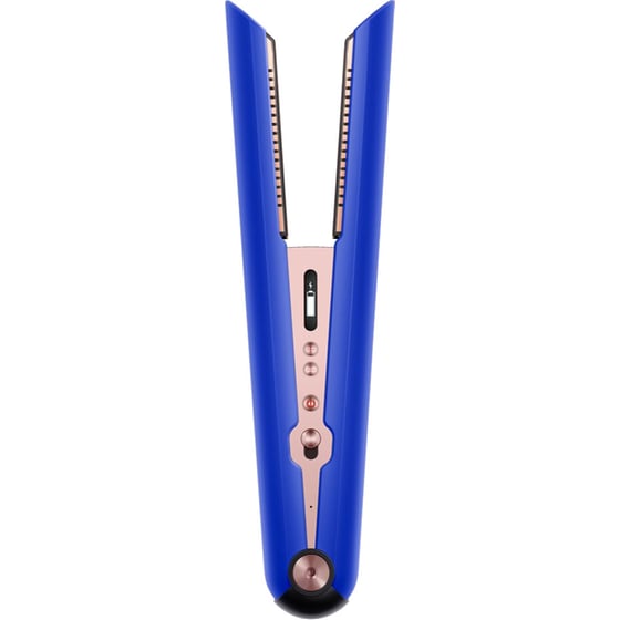 Ισιωτικό Μαλλιών DYSON Corrale™ Special Edition Blue Blush image 0