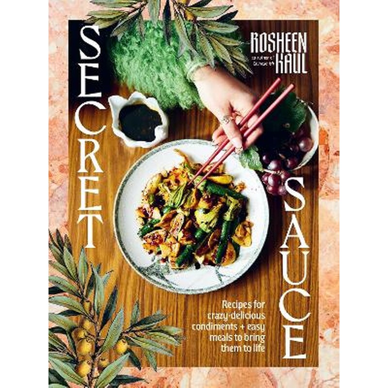 Secret Sauce