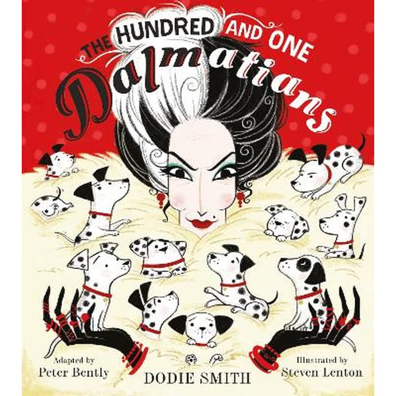 Hundred and One Dalmatians