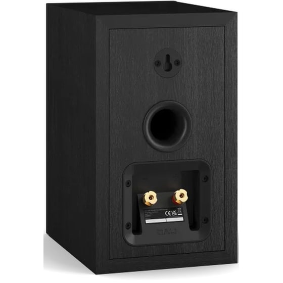 Ηχεία Hi-Fi Dali Sonik 1 - Black Ash image 4