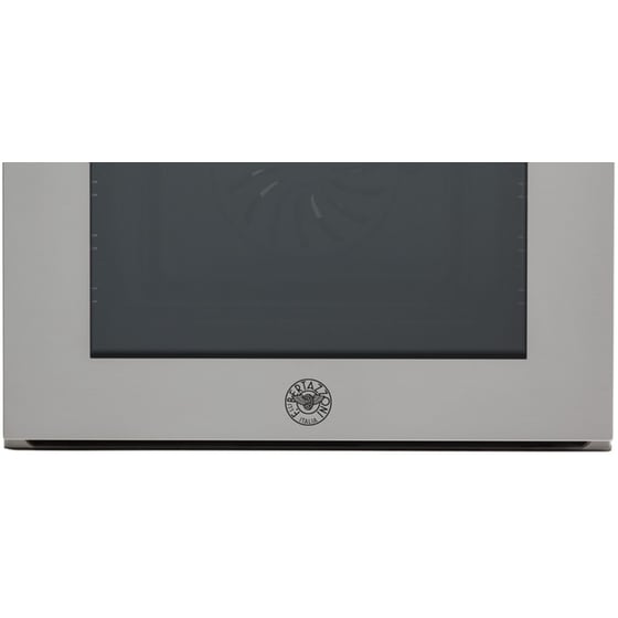 BERTAZZONI F457MODMWLXC 38 Lt Inox Εντοιχιζόμενος Φούρνος Μικροκυμάτων image 2