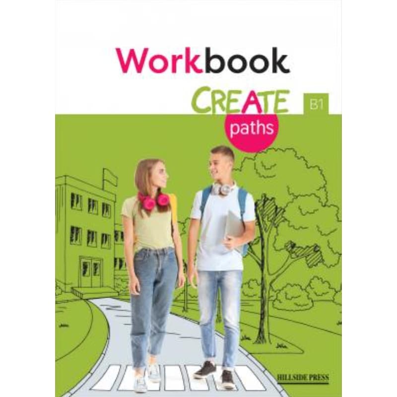 Create Paths B1 Workbook