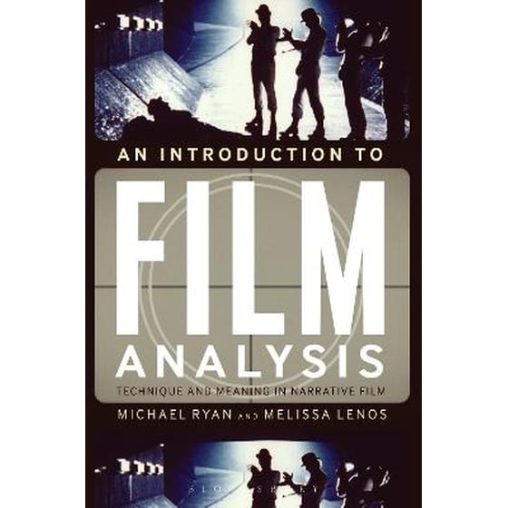 An Introduction to Film Analysis image 0