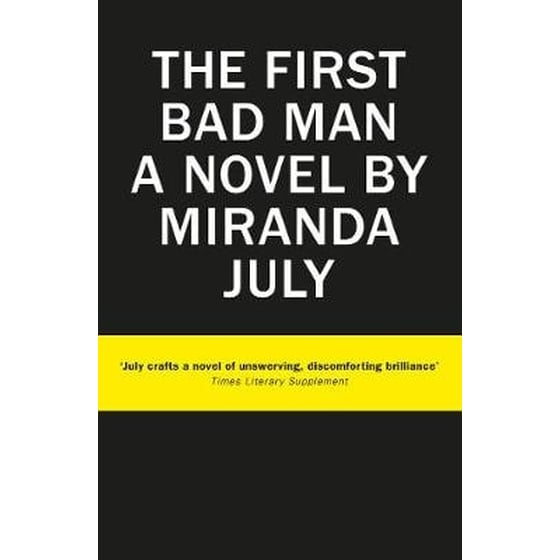 The First Bad Man image 0